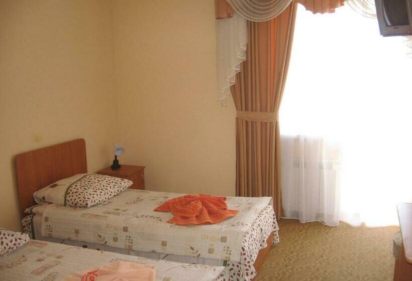 펜션 Vian Guest House