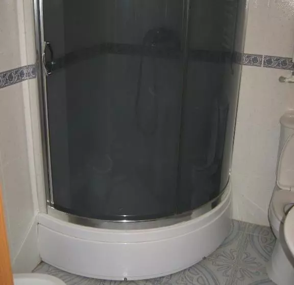 پانسیون Vian Guest House