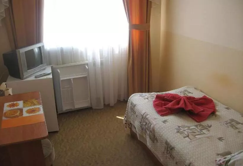 پانسیون Vian Guest House