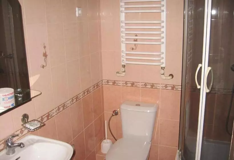پانسیون Vian Guest House