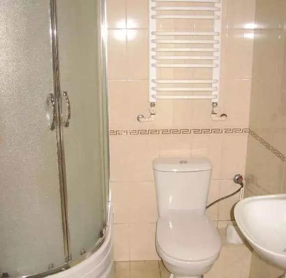 پانسیون Vian Guest House