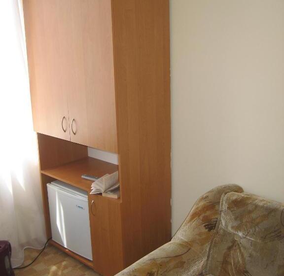 펜션 Vian Guest House