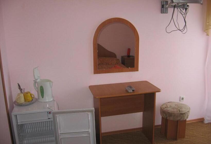 펜션 Vian Guest House