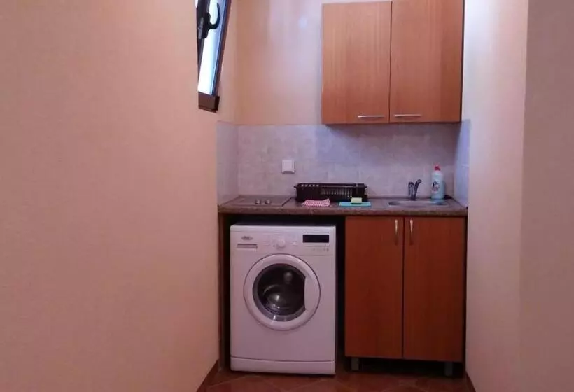 پانسیون Villa Budvanka Guesthouse