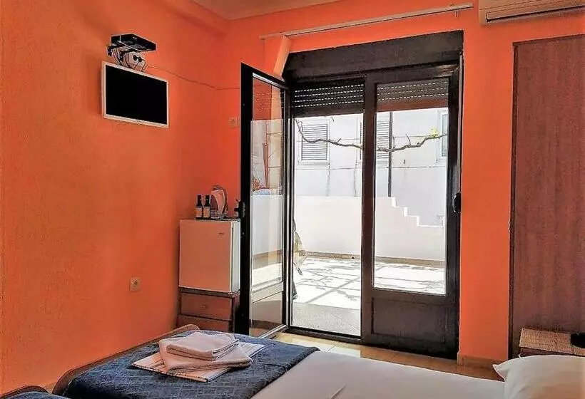 پانسیون Villa Budvanka Guesthouse