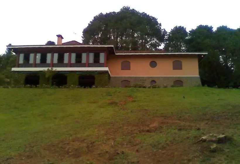 Majatalo Villaggio D'amore