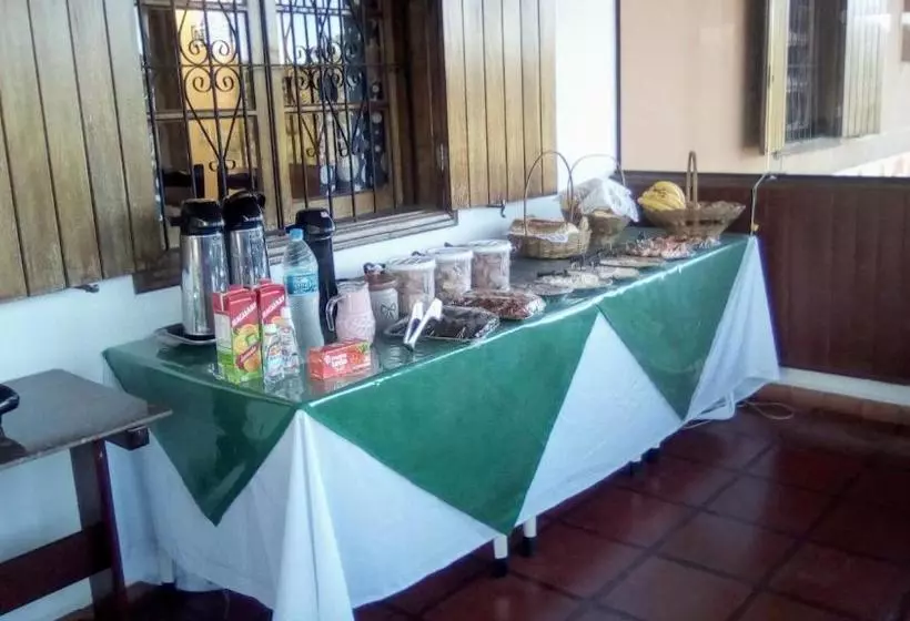 Majatalo Villaggio D'amore