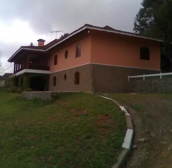Majatalo Villaggio D'amore