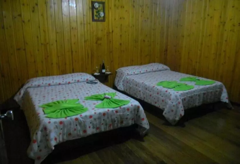 Majatalo Villaggio D'amore
