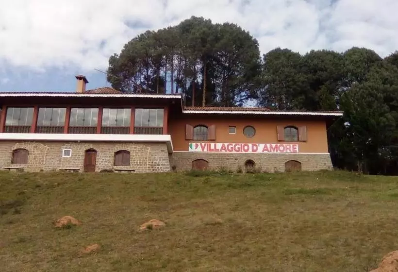 Majatalo Villaggio D'amore