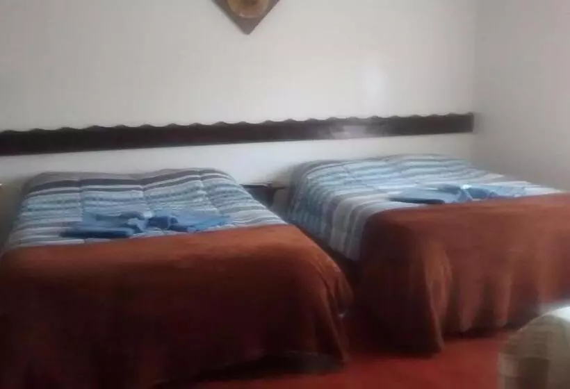 Majatalo Villaggio D'amore