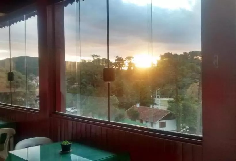 Majatalo Villaggio D'amore
