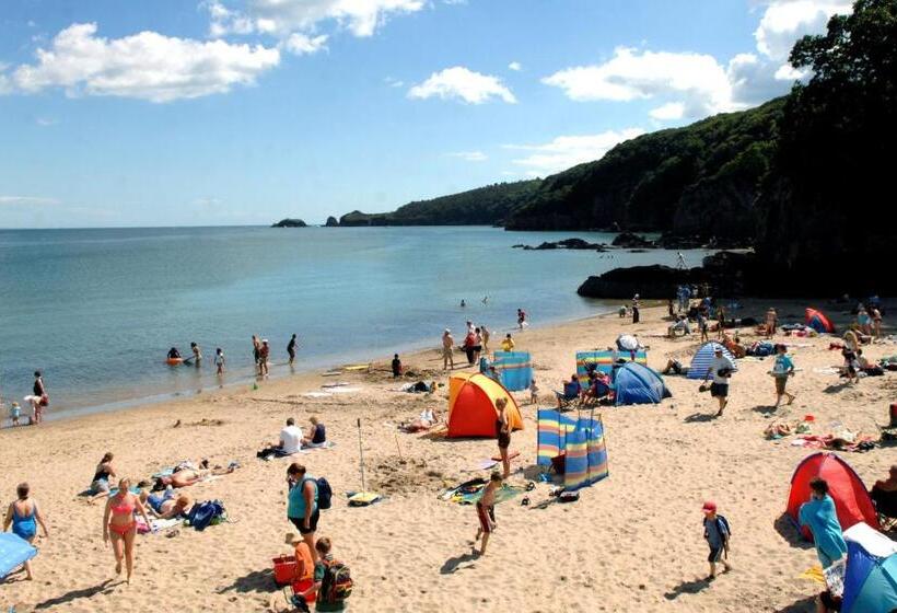 膳宿费 Woodlands Guest House