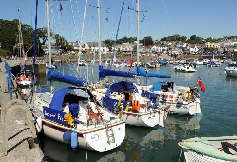 膳宿费 Woodlands Guest House