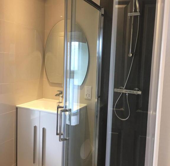 膳宿费 Woodlands Guest House