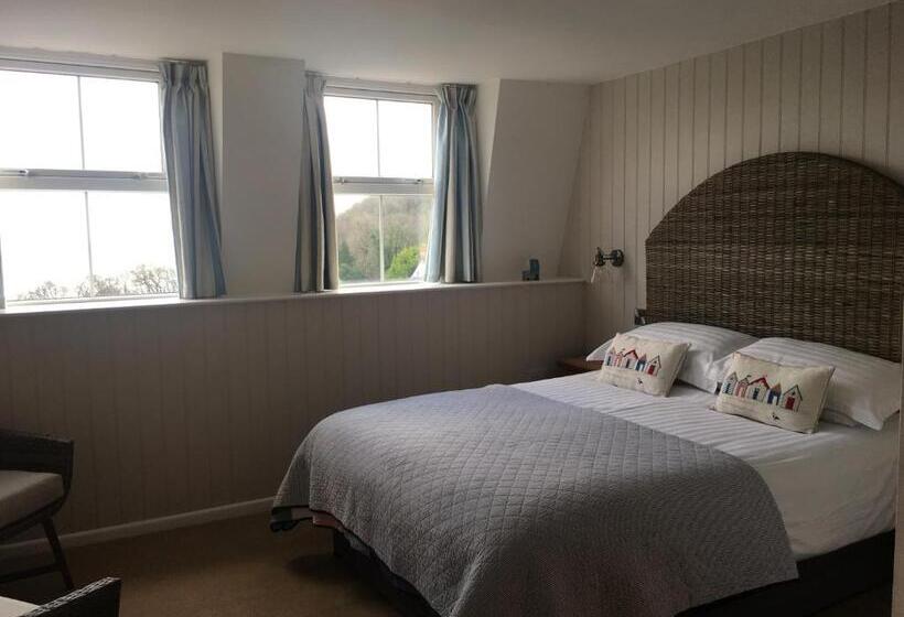 膳宿费 Woodlands Guest House