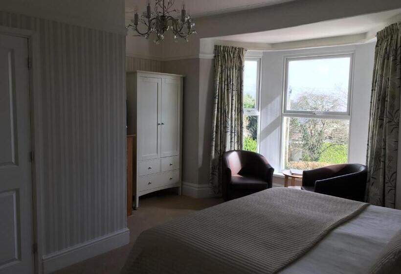 膳宿费 Woodlands Guest House