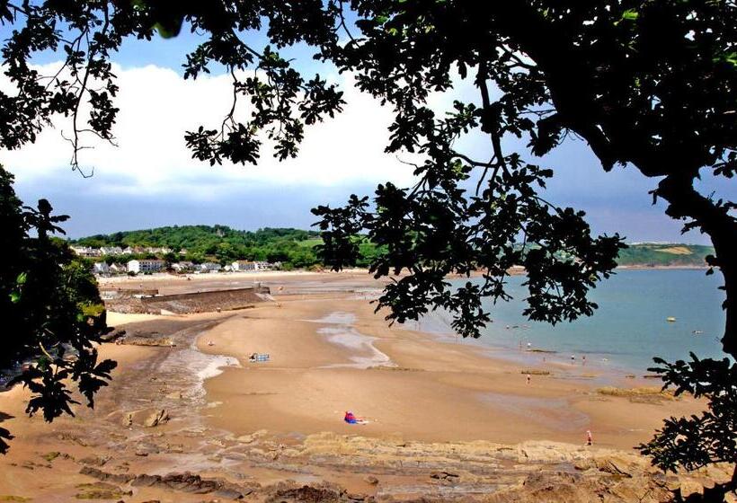 膳宿费 Woodlands Guest House