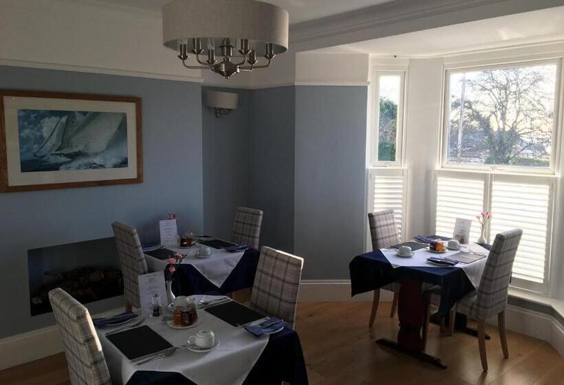 膳宿费 Woodlands Guest House