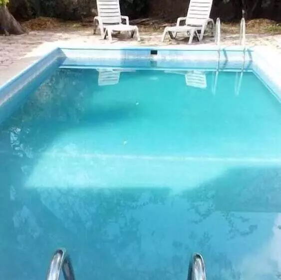 پانسیون Yucatan Vista Inn