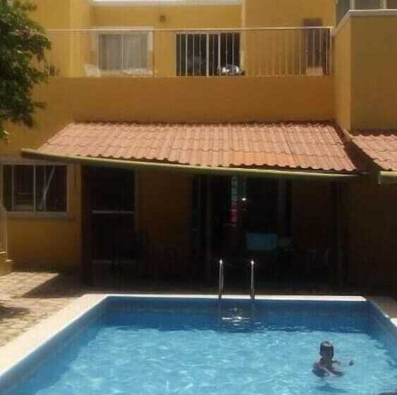 펜션 Yucatan Vista Inn