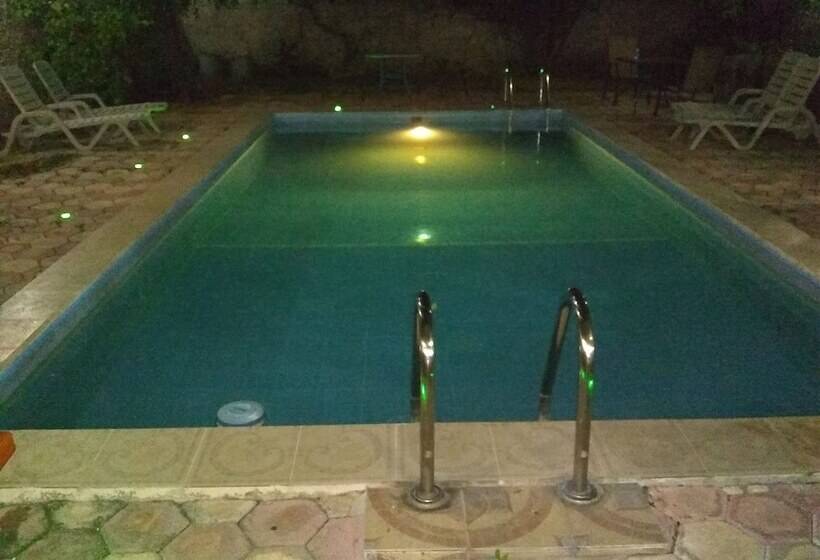 펜션 Yucatan Vista Inn