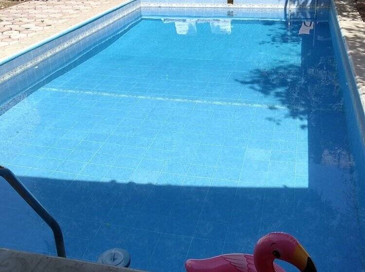 펜션 Yucatan Vista Inn