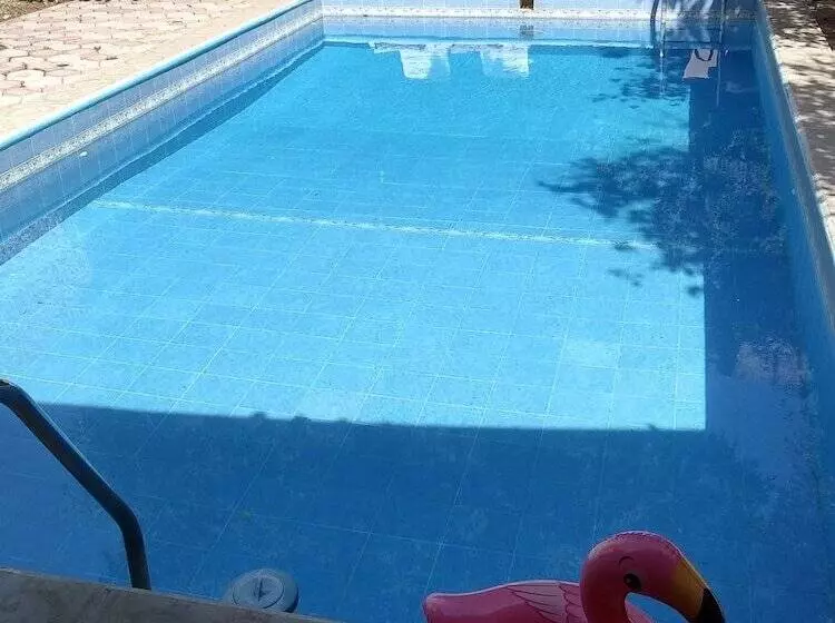 پانسیون Yucatan Vista Inn