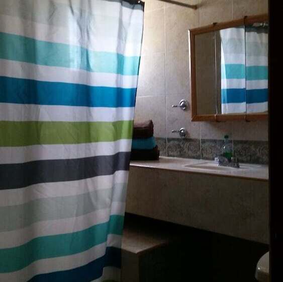 펜션 Yucatan Vista Inn