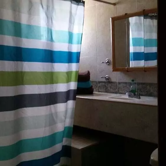 پانسیون Yucatan Vista Inn