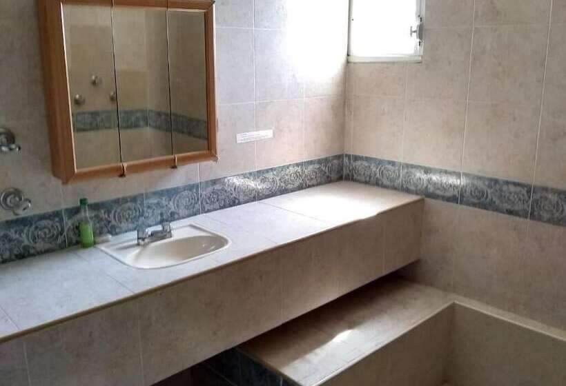 펜션 Yucatan Vista Inn