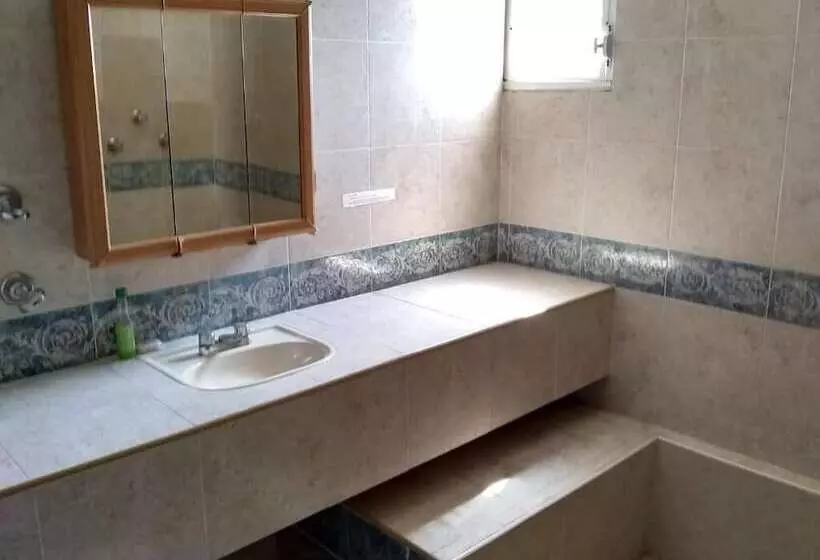 پانسیون Yucatan Vista Inn