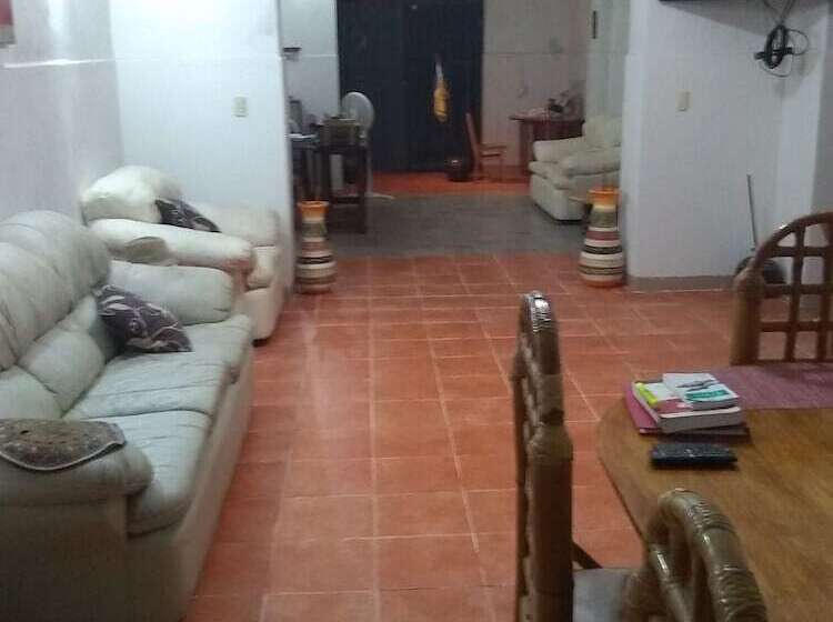 펜션 Yucatan Vista Inn