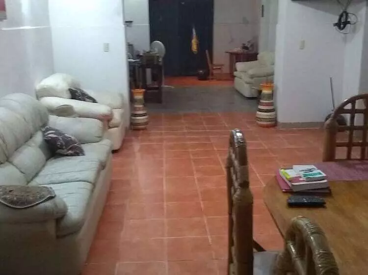 پانسیون Yucatan Vista Inn