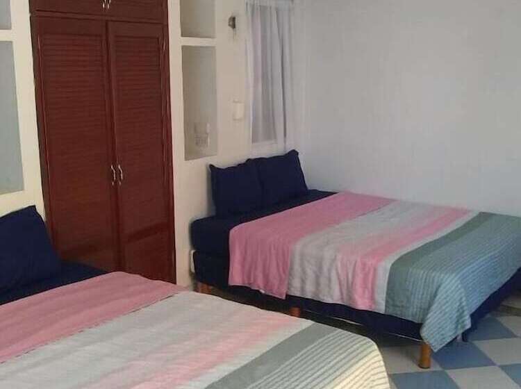 펜션 Yucatan Vista Inn