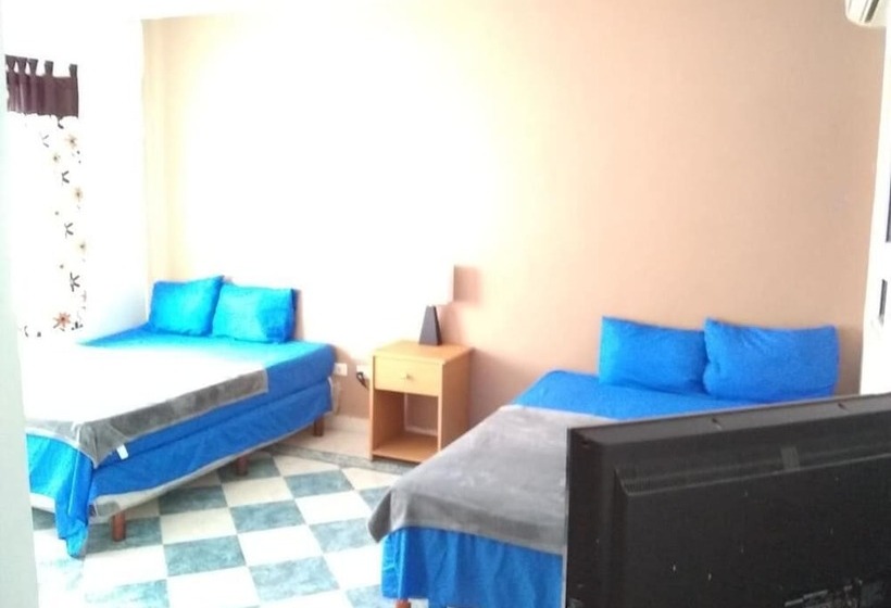 펜션 Yucatan Vista Inn