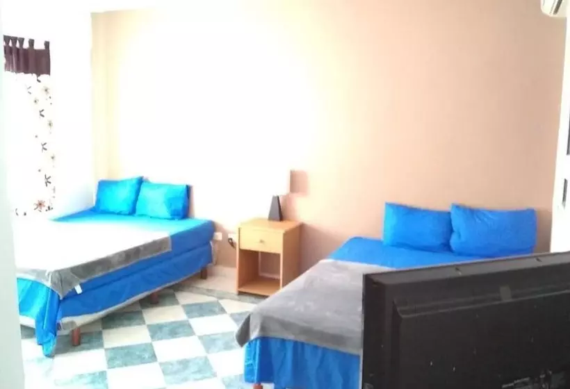 پانسیون Yucatan Vista Inn