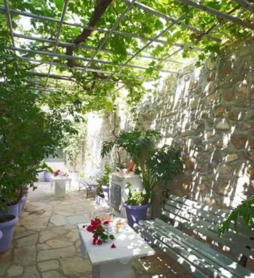Pension Erofili