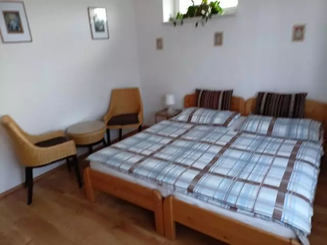 Pension Na Vyhlídce