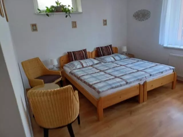 Pension Na Vyhlídce