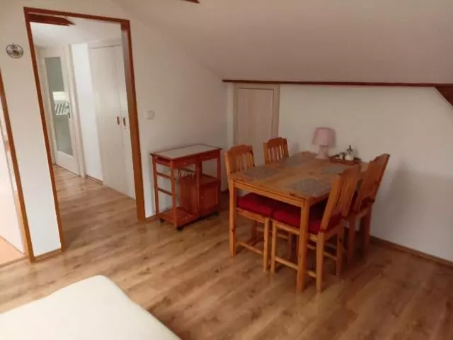 Pension Na Vyhlídce