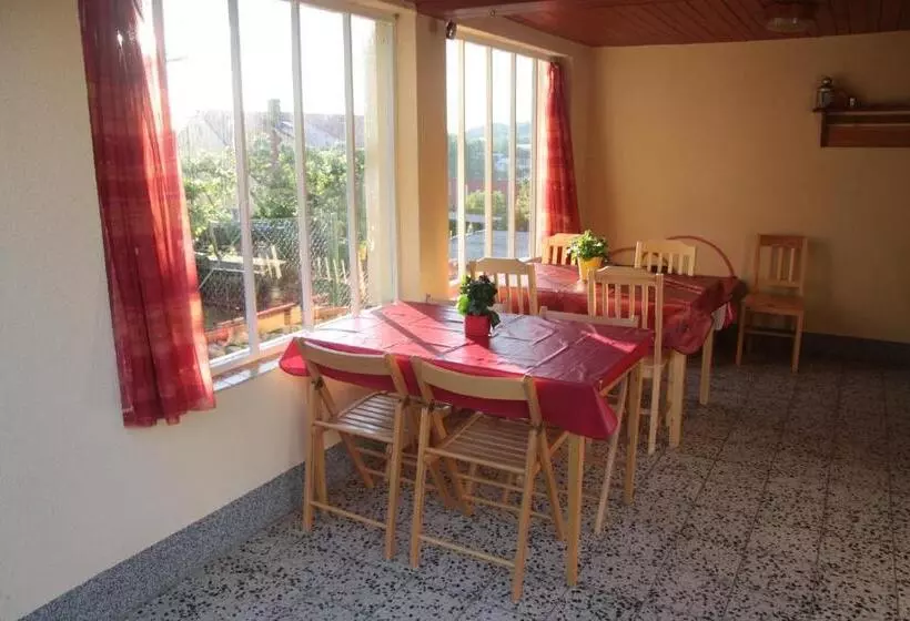 Pension Na Vyhlídce