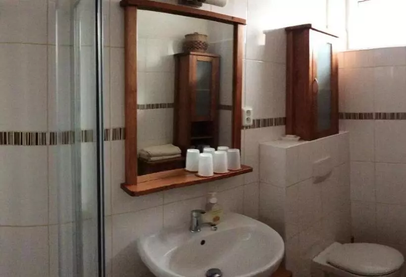 Pension Na Vyhlídce