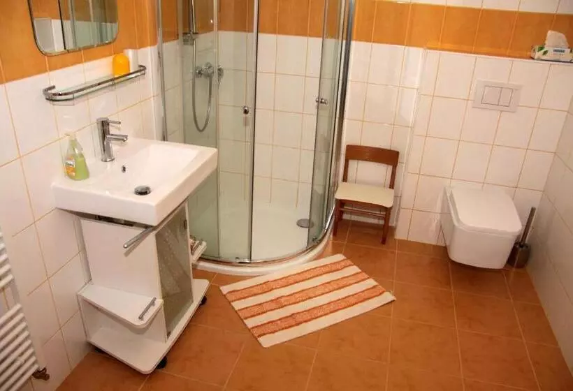 Pension Na Vyhlídce