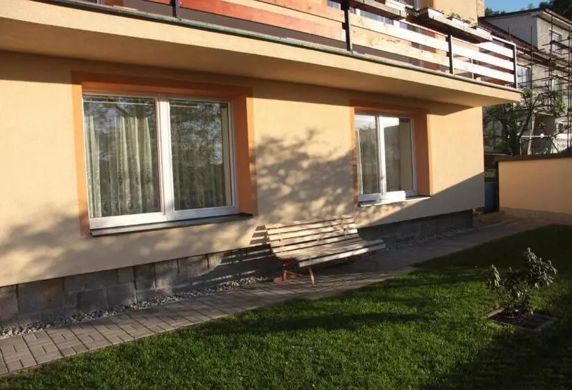 Pension Na Vyhlídce