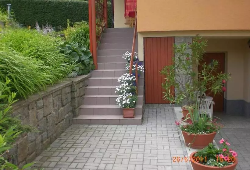 Pension Na Vyhlídce
