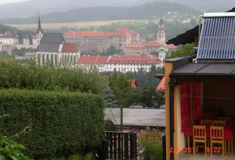 Pension Na Vyhlídce