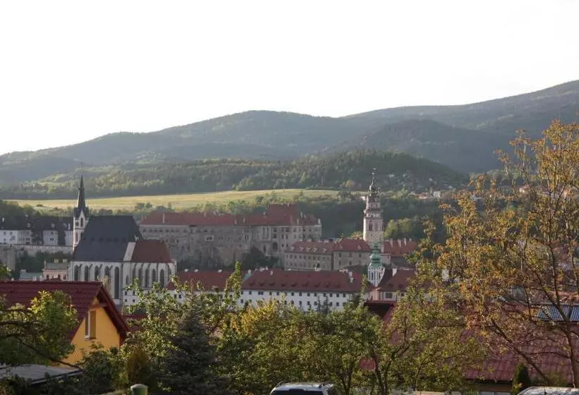 Pension Na Vyhlídce