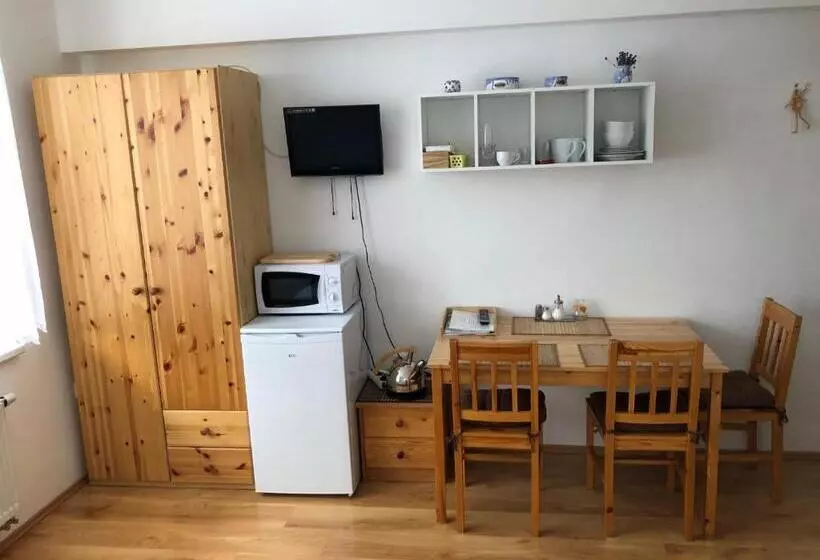 Pension Na Vyhlídce