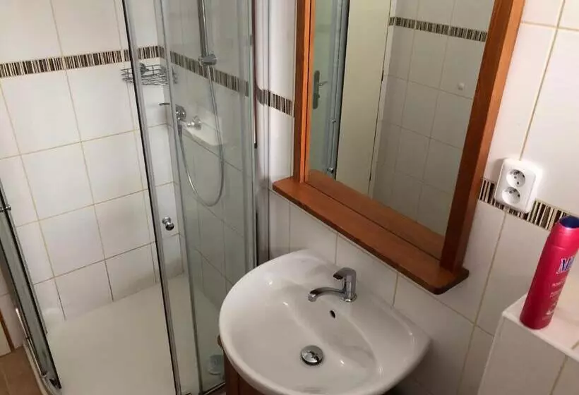 Pension Na Vyhlídce